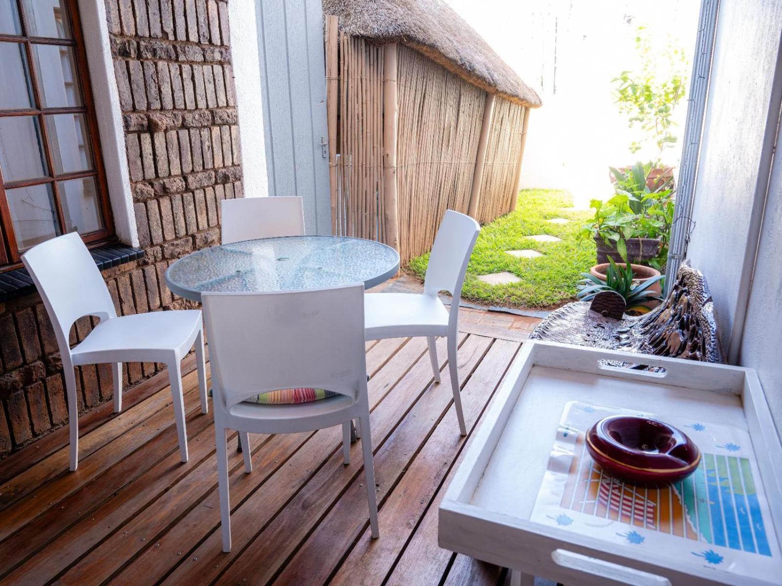 Sleepers Villa Guesthouse Polokwane Eksteriør billede
