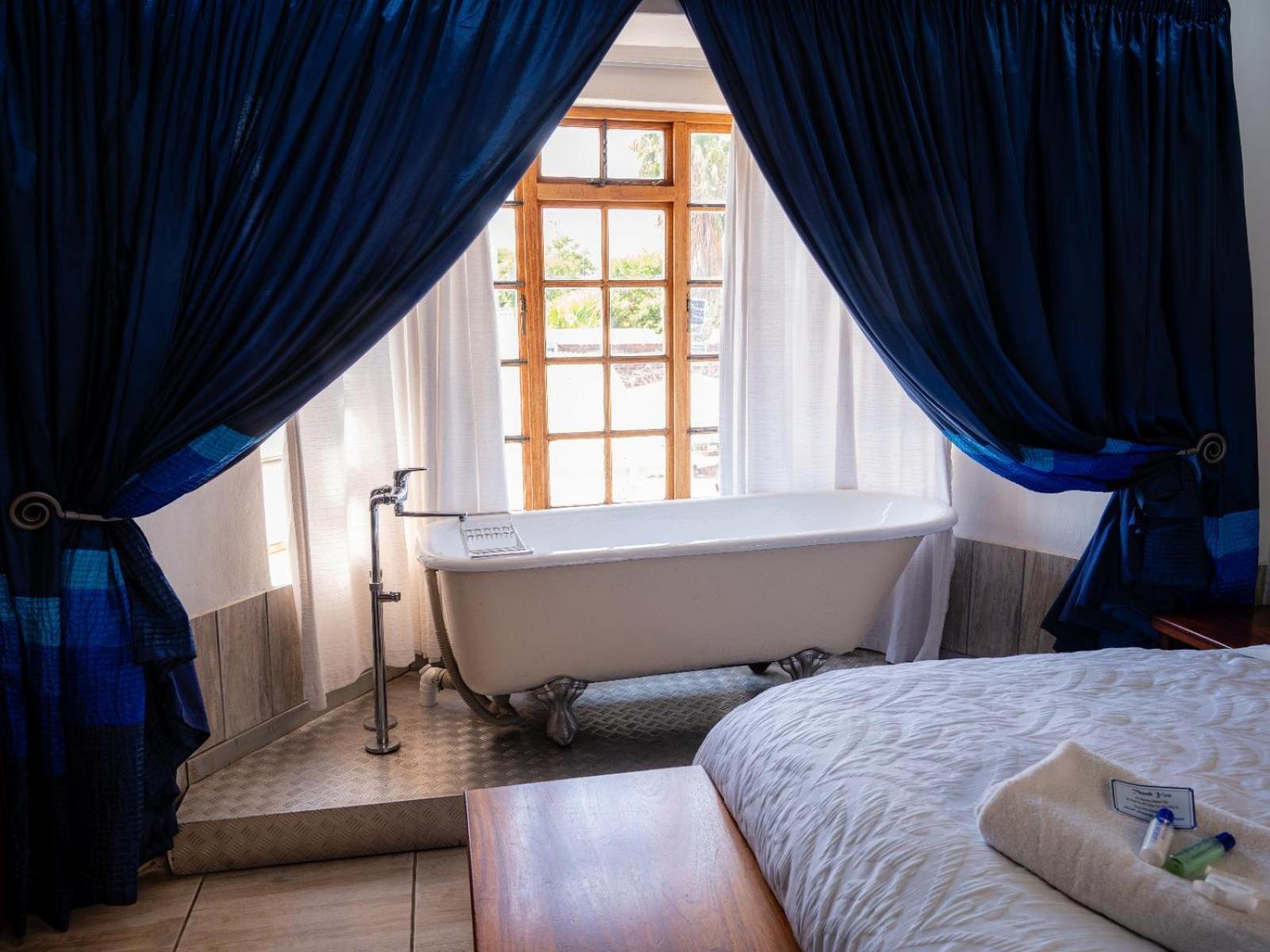 Sleepers Villa Guesthouse Polokwane Værelse billede