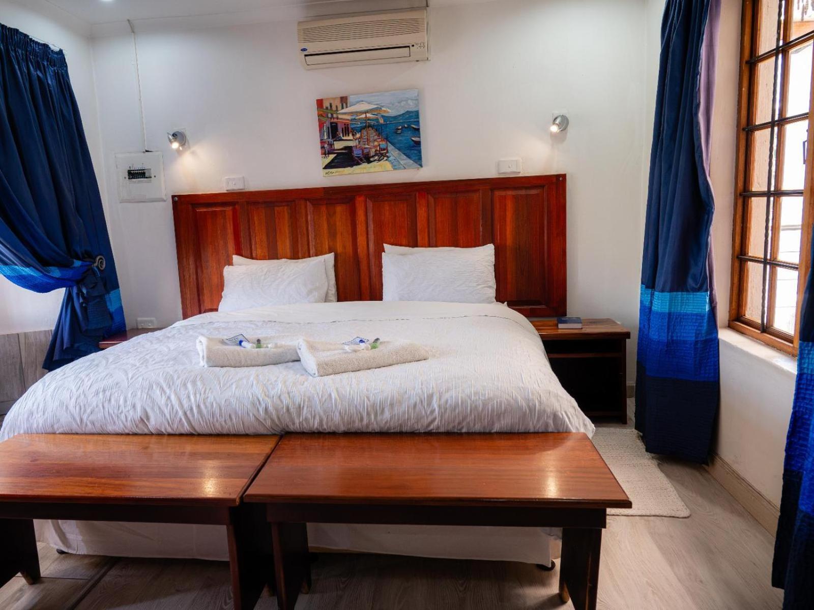 Sleepers Villa Guesthouse Polokwane Værelse billede