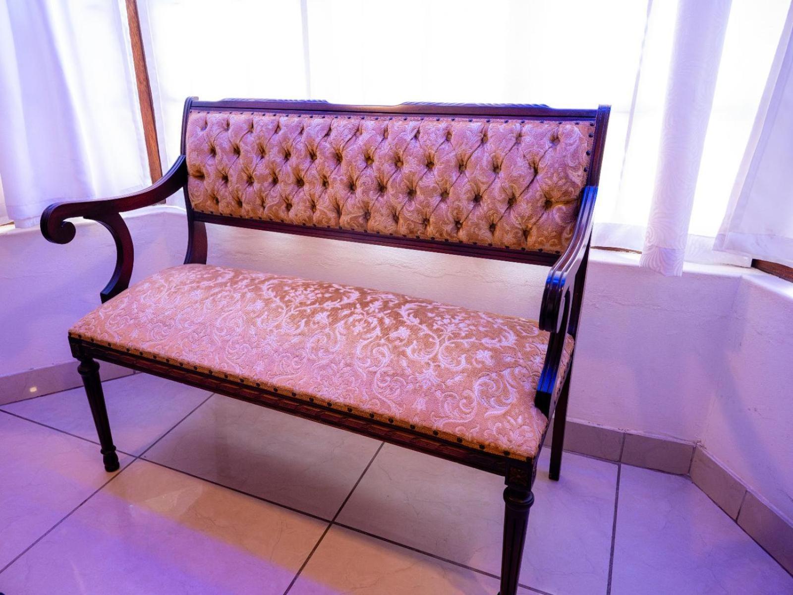 Sleepers Villa Guesthouse Polokwane Værelse billede