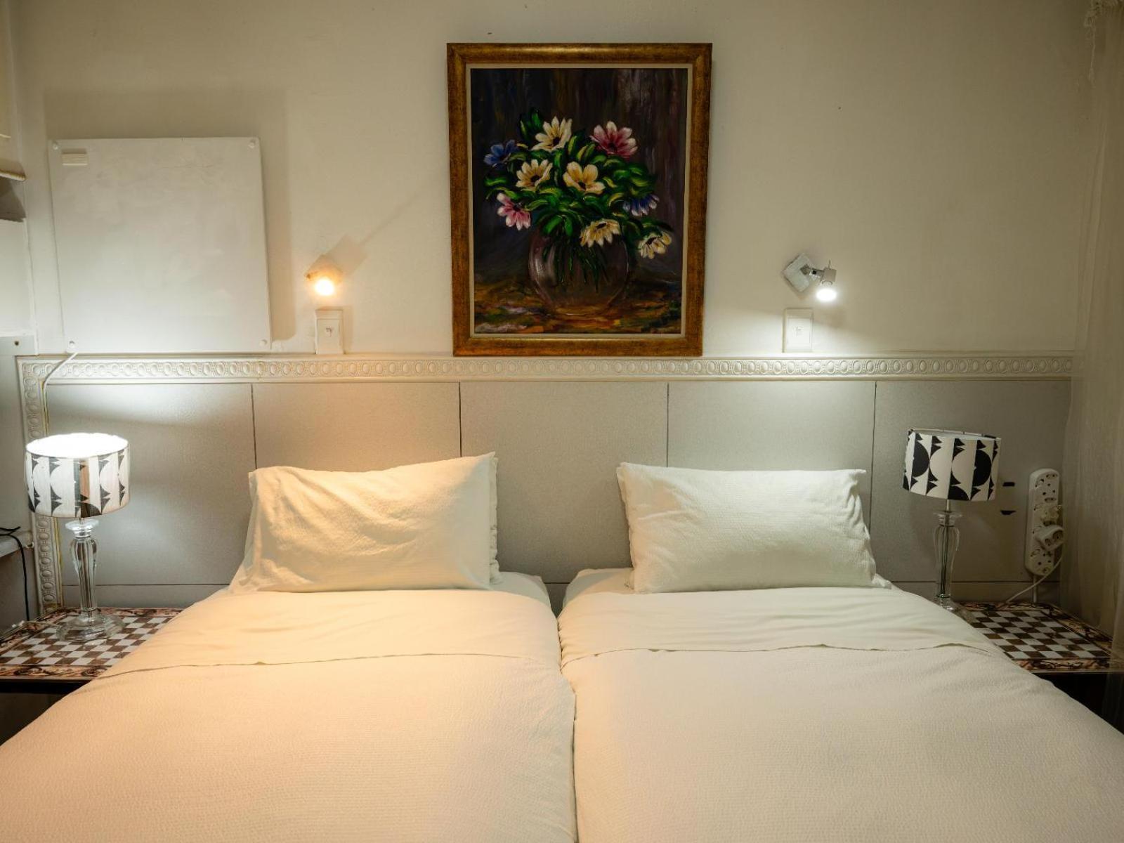 Sleepers Villa Guesthouse Polokwane Værelse billede