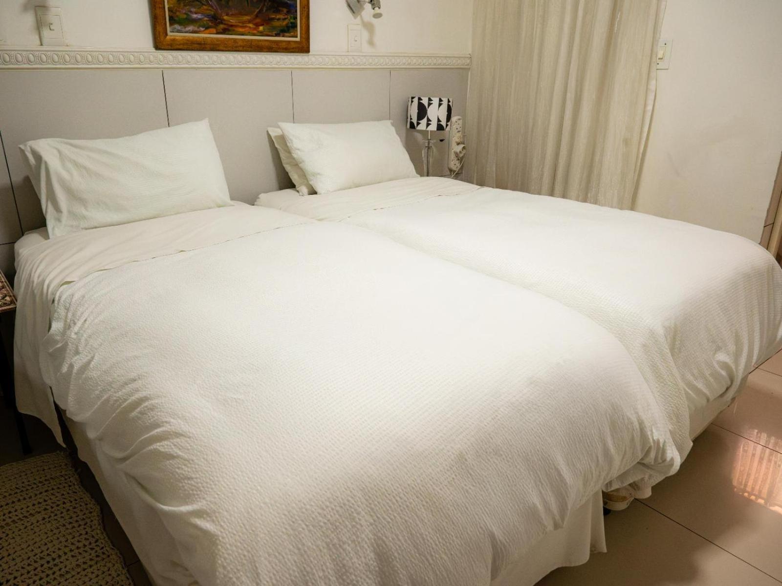 Sleepers Villa Guesthouse Polokwane Værelse billede