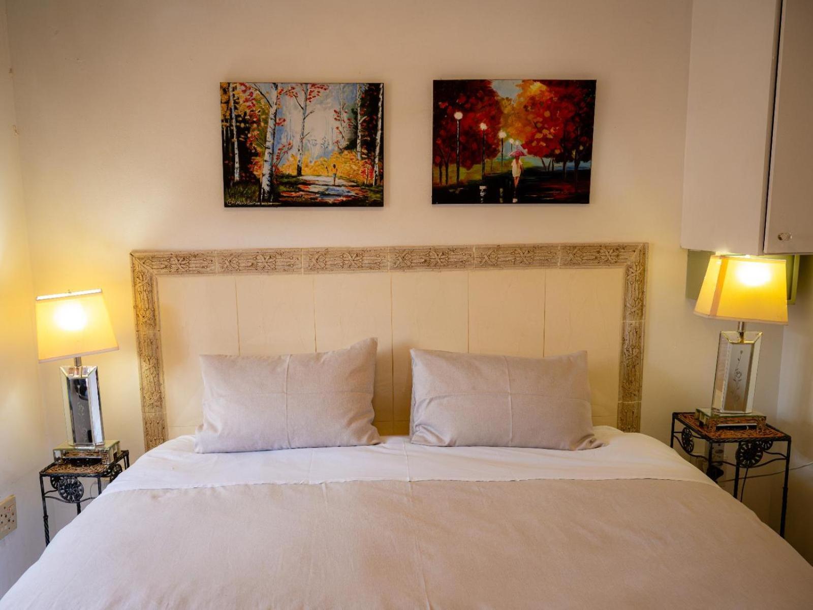 Sleepers Villa Guesthouse Polokwane Værelse billede